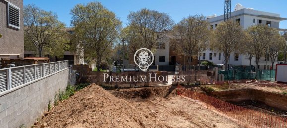 Terreno em Vilanova i la Geltru, Spain N.º 170382 2