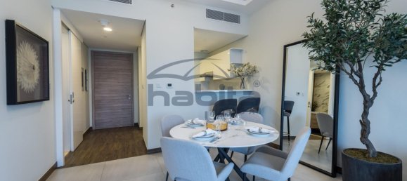 1 غرف نوم شقة في الخليج التجاري, UAE رقم 36108 4