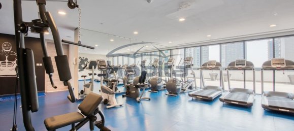 1 غرف نوم شقة في الخليج التجاري, UAE رقم 36108 10