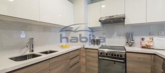 1 غرف نوم شقة في الخليج التجاري, UAE رقم 36108 8