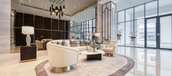 1 غرف نوم شقة في الخليج التجاري, UAE رقم 36108 11