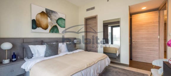 1 غرف نوم شقة في الخليج التجاري, UAE رقم 36108 7