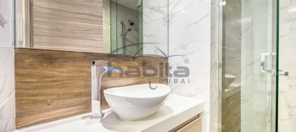 1 غرف نوم شقة في الخليج التجاري, UAE رقم 36108 9