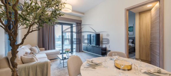 1 غرف نوم شقة في الخليج التجاري, UAE رقم 36108 5