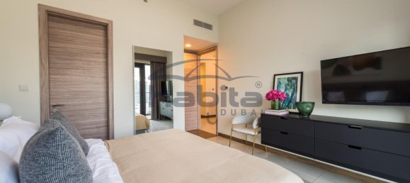 1 غرف نوم شقة في الخليج التجاري, UAE رقم 36108 6