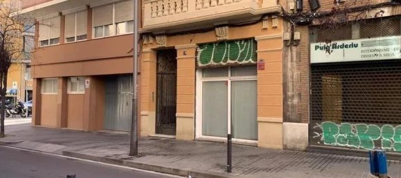  عقار تجاري في Sants-Montjuic, Spain رقم 170556 3