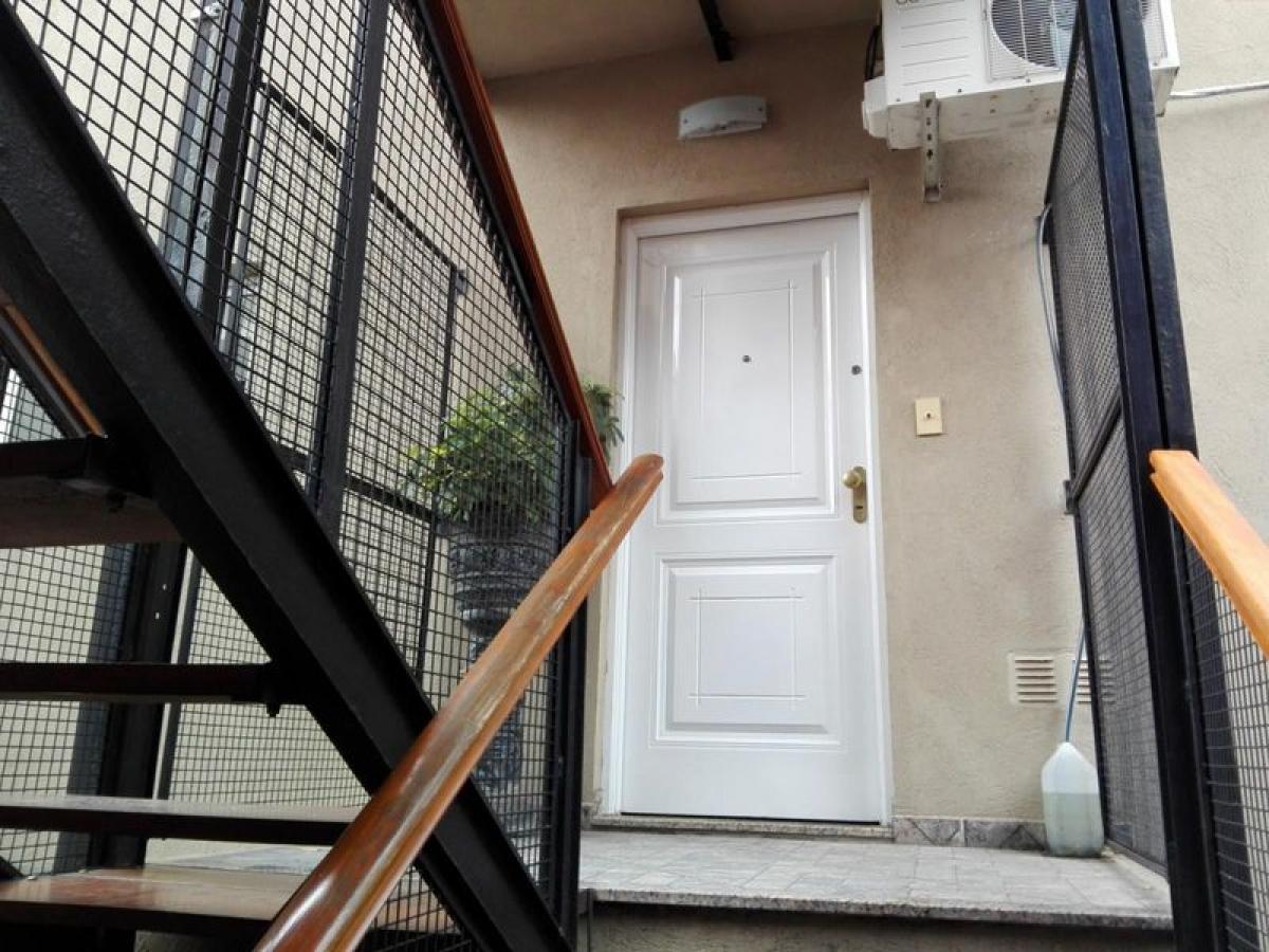 2 bedrooms Apartment in General San Martin, Argentina No. 4144