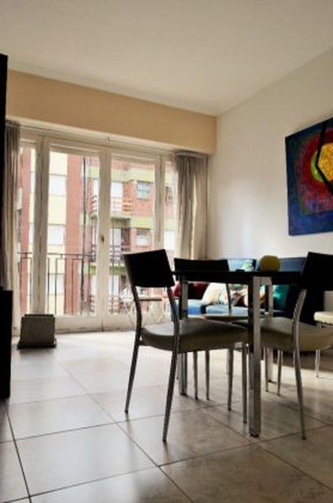 استوديو في Mar del Plata, Argentina رقم 93991