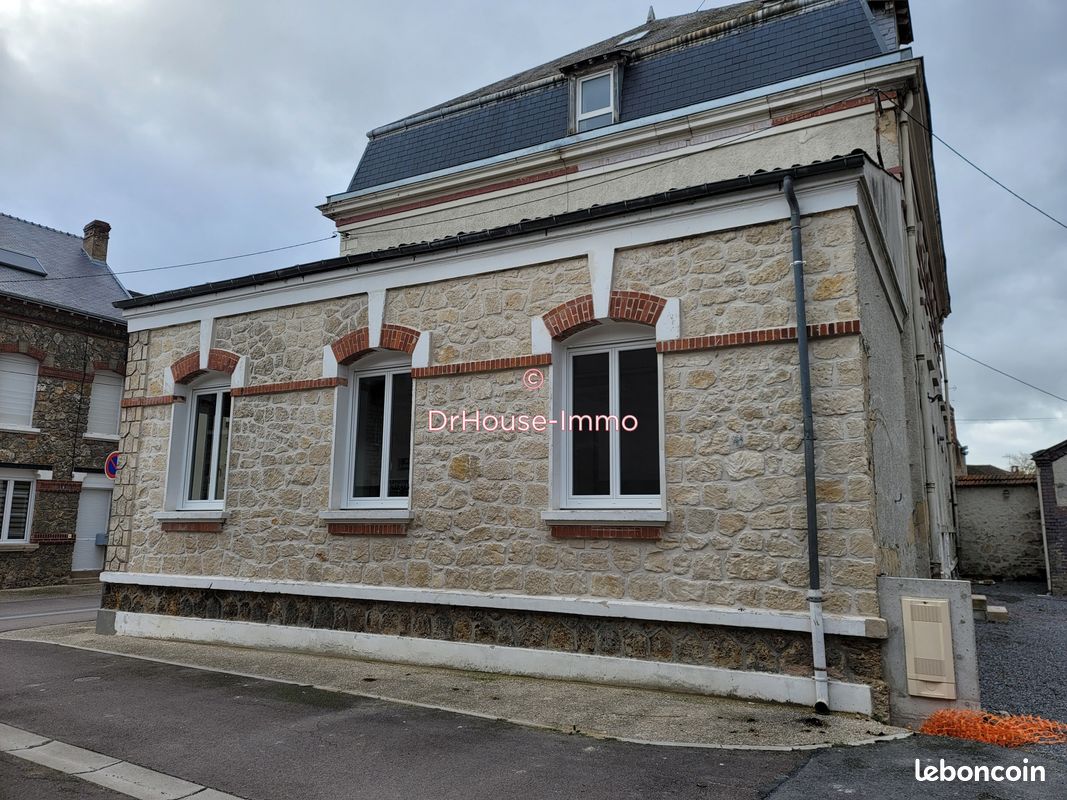 3 Schlafzimmer Wohnung in Warmeriville, France, Nr. 48977