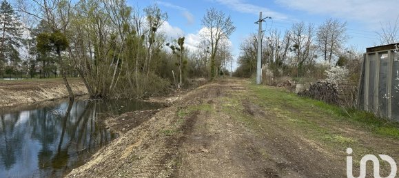 Grundstück in Saint-Parres-les-Vaudes, France 10000m², Nr. 322723 4