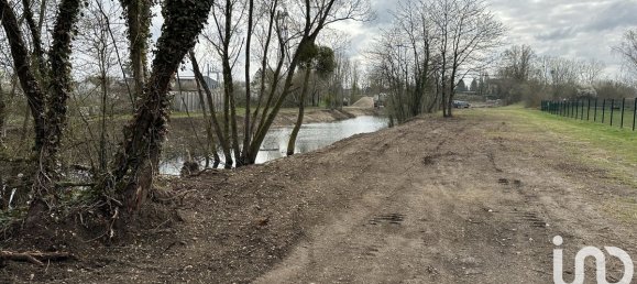 Grundstück in Saint-Parres-les-Vaudes, France 10000m², Nr. 322723 7