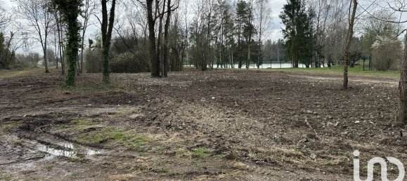 Grundstück in Saint-Parres-les-Vaudes, France 10000m², Nr. 322723 12