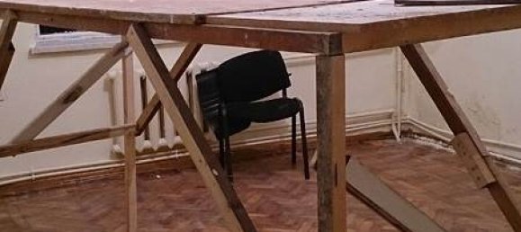 3-Zimmer Büro in Nasimi, Azerbaijan, Nr. 1045 5