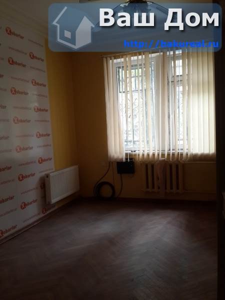 3-Zimmer Büro in Nasimi, Azerbaijan, Nr. 1045