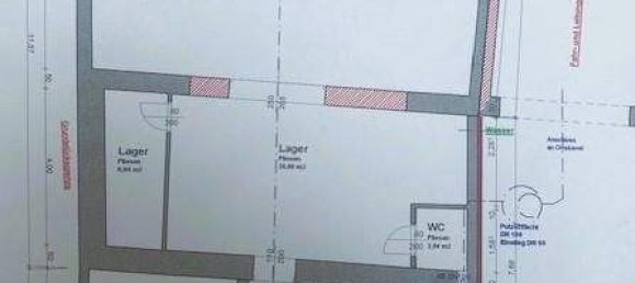 Вилла с 4 комнатами в Винер Нойштадт, Австрия № 202613 17