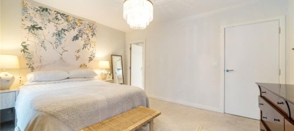 4 bedrooms House in London, United Kingdom No. 14484 33