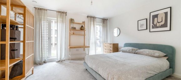 4 bedrooms House in London, United Kingdom No. 14484 10