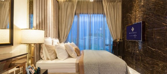 1 bedroom Condo in ELYSIUM RESIDENCES Pattaya, Thailand No. 27914 6