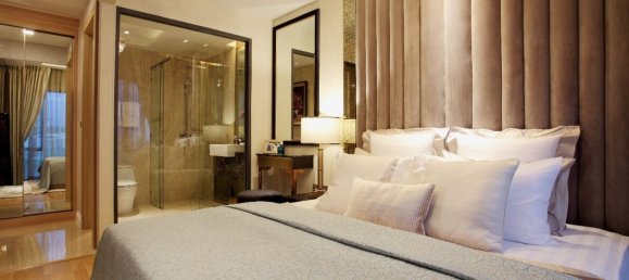 1 bedroom Condo in ELYSIUM RESIDENCES Pattaya, Thailand No. 27914 8