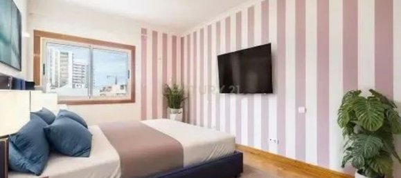 Apartamento de 4 dormitorios en Faro, Portugal No. 139852 17