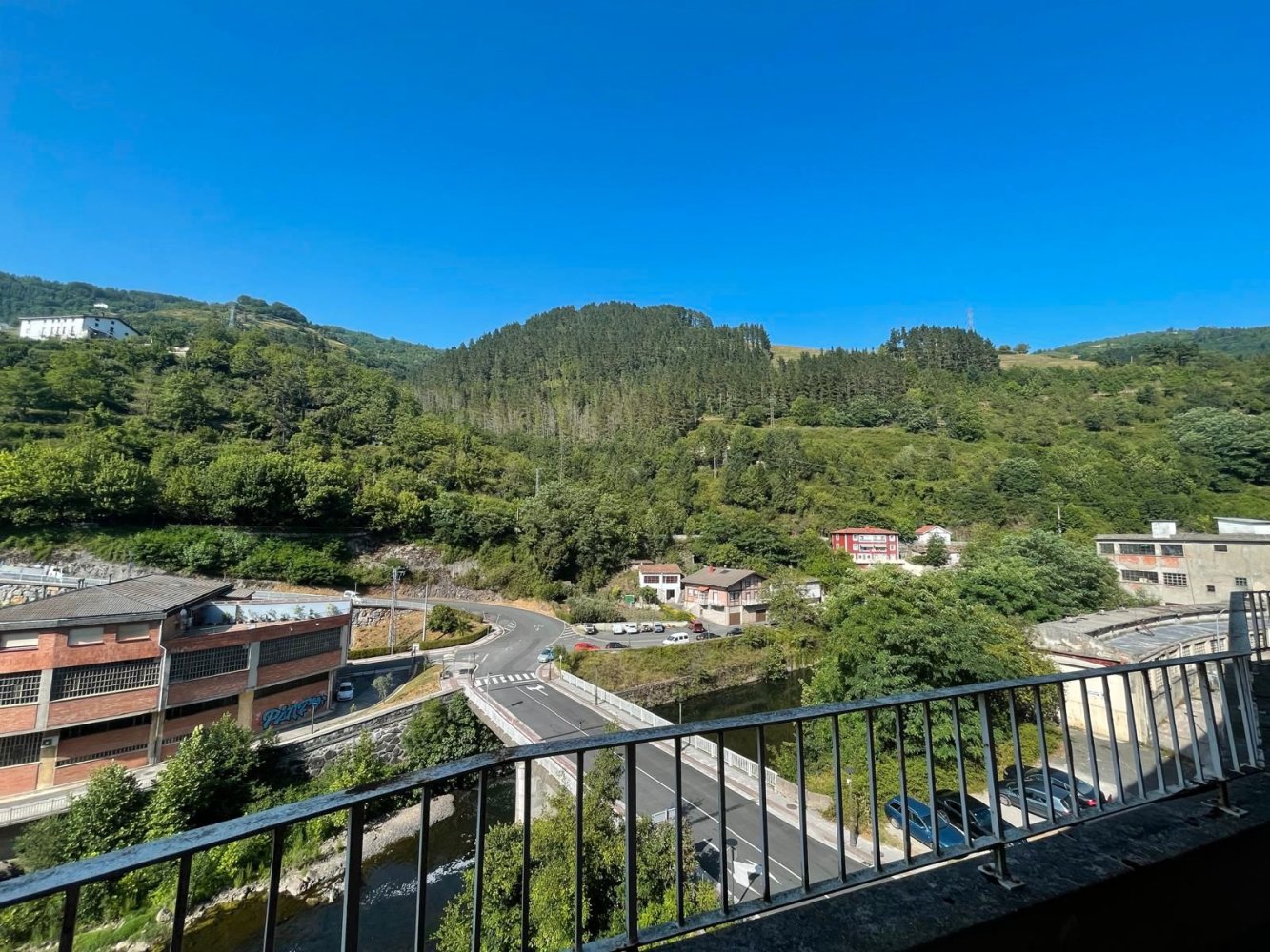 Gewerbliche Immobilie in Basque Autonomous Community, Spain 70m², Nr. 165460