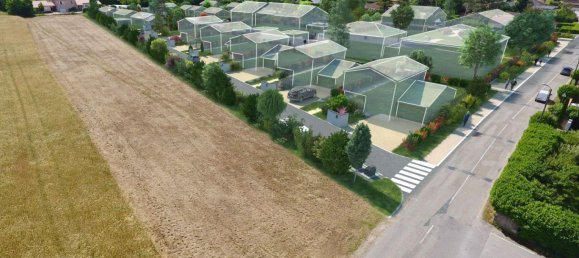 قطعة أرض في Malissard, France 373متر مربع رقم 80332 2