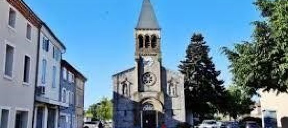 قطعة أرض في Malissard, France 373متر مربع رقم 80332 4