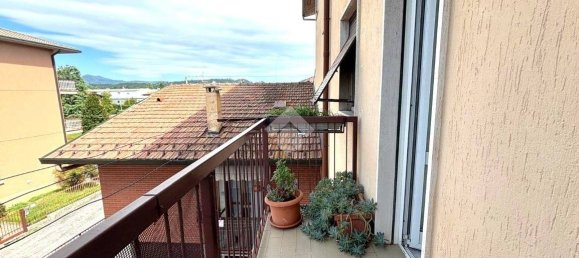 4 Schlafzimmer Wohnung in Ponte San Pietro, Italy, Nr. 303278 31