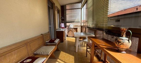 4 Schlafzimmer Wohnung in Ponte San Pietro, Italy, Nr. 303278 2
