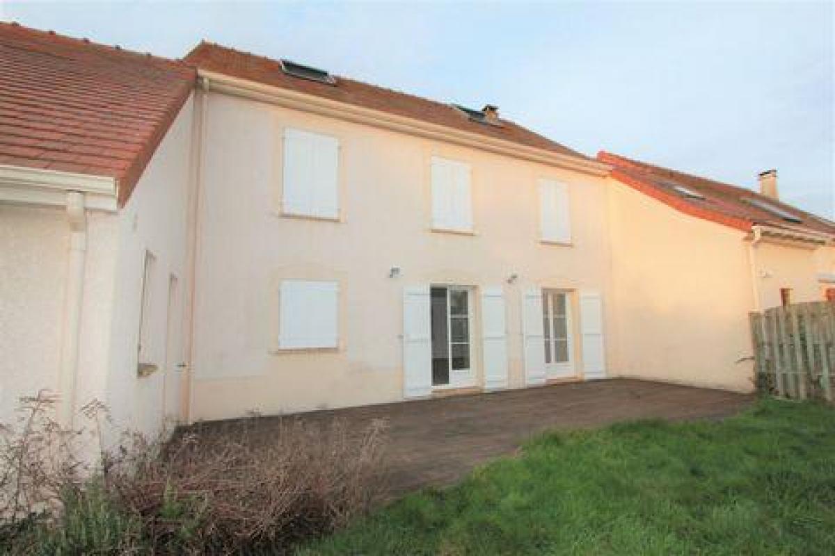 Casa T5 em Guyancourt, France N.º 24425