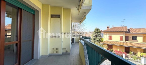 2 bedrooms Apartment in Abbiategrasso, Italy No. 337643 6