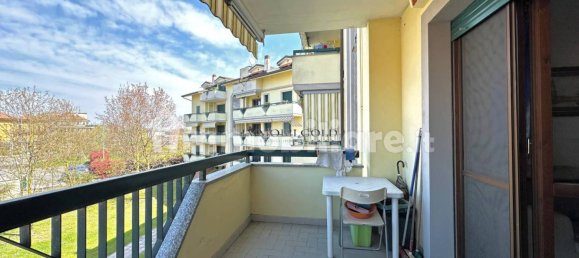 2 bedrooms Apartment in Abbiategrasso, Italy No. 337643 8