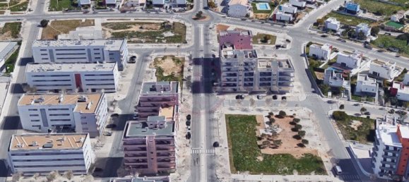 1604m² Land in Faro, Portugal No. 114799 2