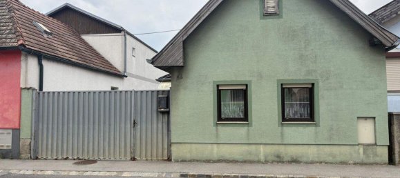 2-salle Maison à Zagersdorf, Austria No. 144682 2