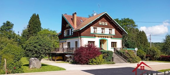 5 غرف نوم منزل في Gerbepal, France رقم 258756 14