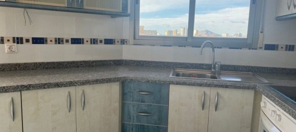 3 chambres Penthouse à Calpe, Spain No. 41156 6