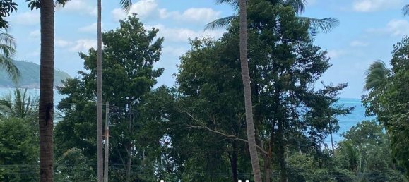  Commercial property in Surat Thani, Thailand No. 13800 3