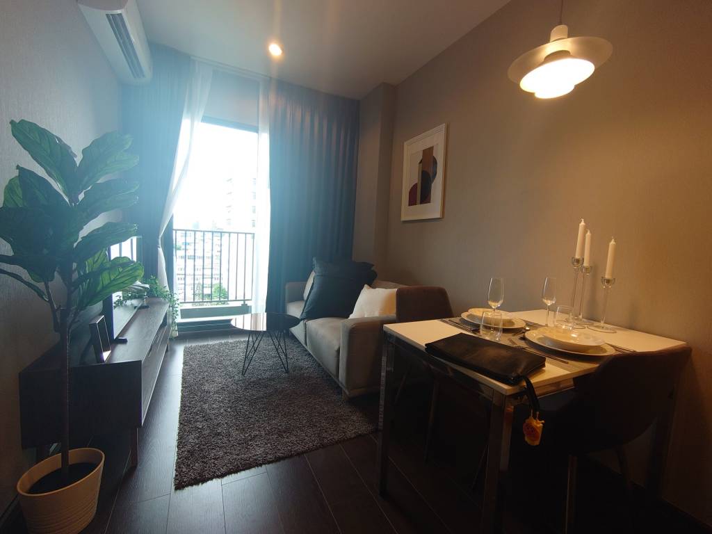 شقة 1 غرف نوم  في Railay Beach, Thailand رقم 63297