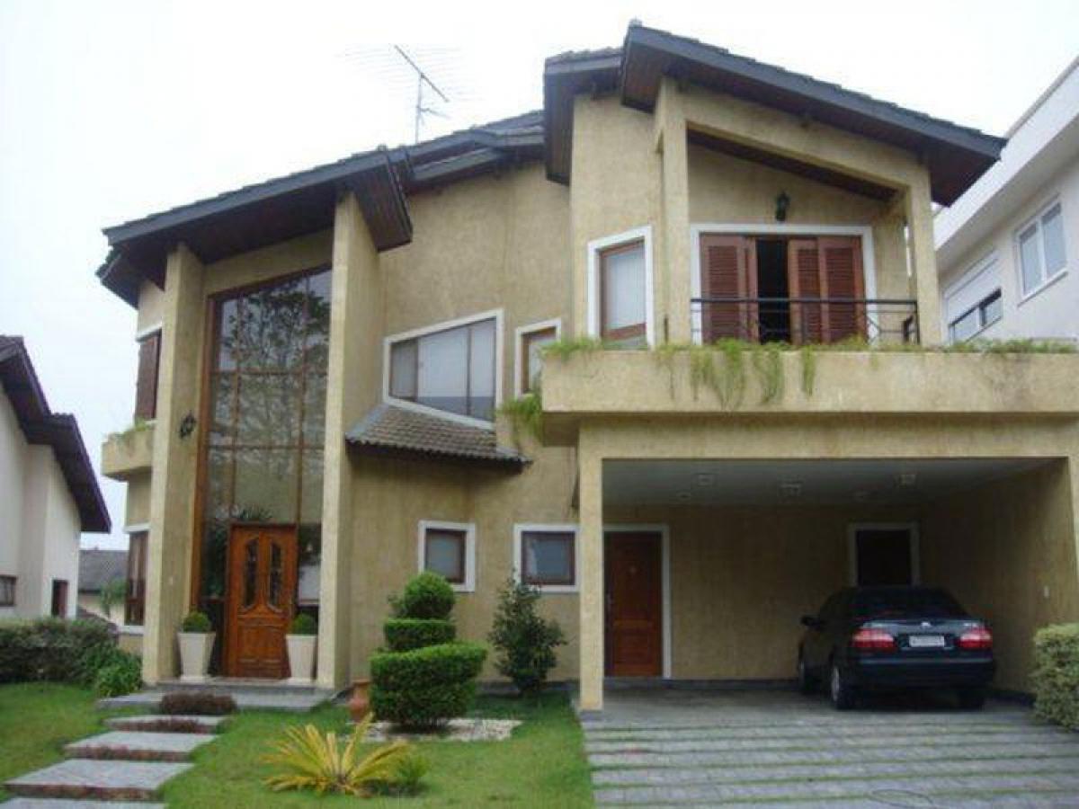 4 chambres Maison à Sao Paulo, Brazil No. 483621