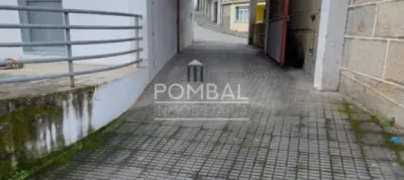 16m² Garage in Ourense, Spain No. 166225 5