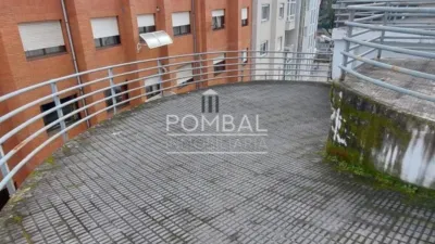 16m² Garage in Ourense, Spain No. 166225