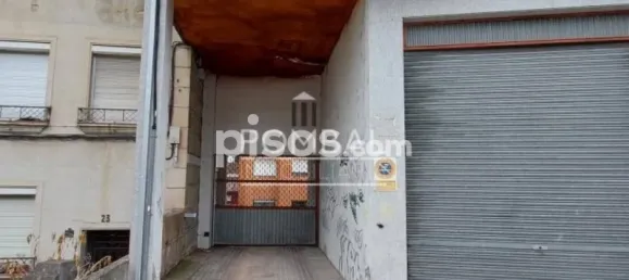 16m² Garage in Ourense, Spain No. 166225 4