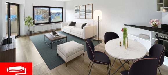 Apartamento de 2 habitaciónes en Alb-Donau-Kreis, Germany No. 273272 8