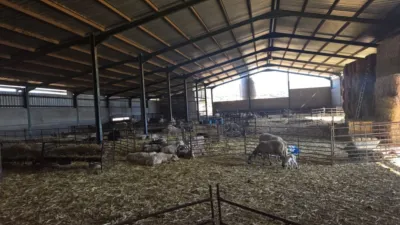 Casa T2 em Ciudad Real, Spain N.º 212999