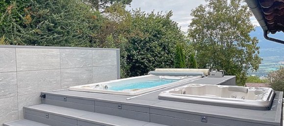 3 chambres Maison à Monthey, Switzerland No. 259 8