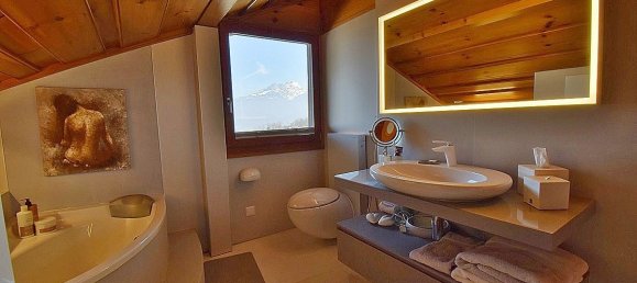 3 chambres Maison à Monthey, Switzerland No. 259 18