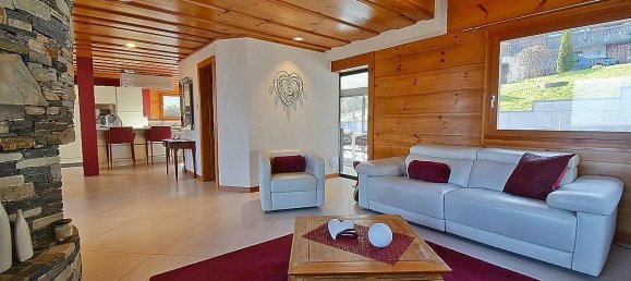 3 chambres Maison à Monthey, Switzerland No. 259 15