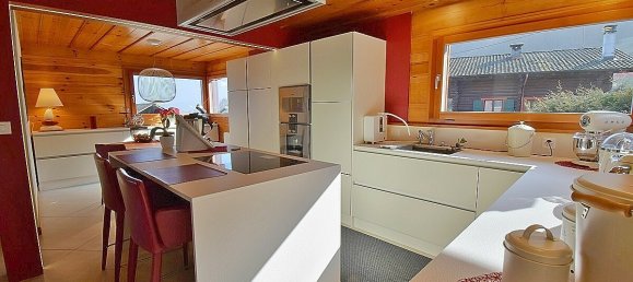 3 chambres Maison à Monthey, Switzerland No. 259 12