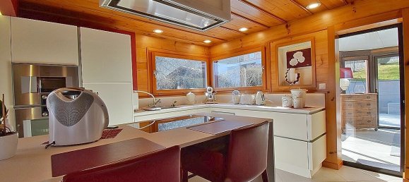 3 chambres Maison à Monthey, Switzerland No. 259 11