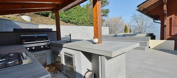 3 chambres Maison à Monthey, Switzerland No. 259 5